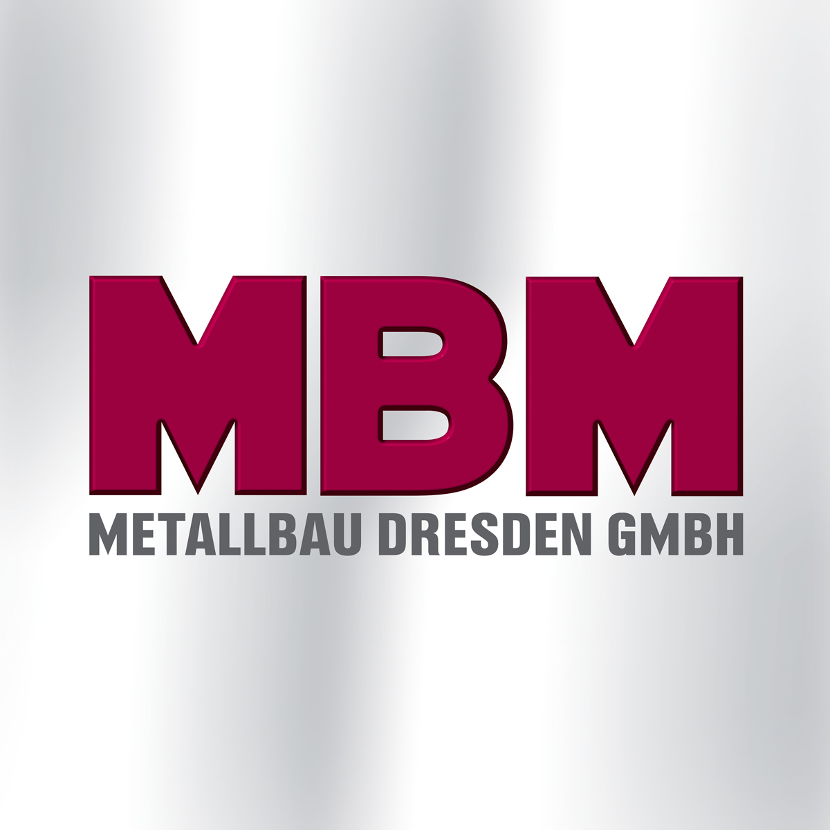 Mbm Raska Logo MBM Metallbau Dresden GmbH | Metallbaut Zukunft